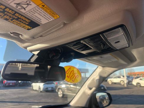 Certified 2024 Toyota 4Runner TRD Pro image 28