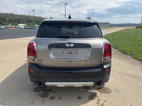 Used 2017 MINI Cooper Countryman S image 5