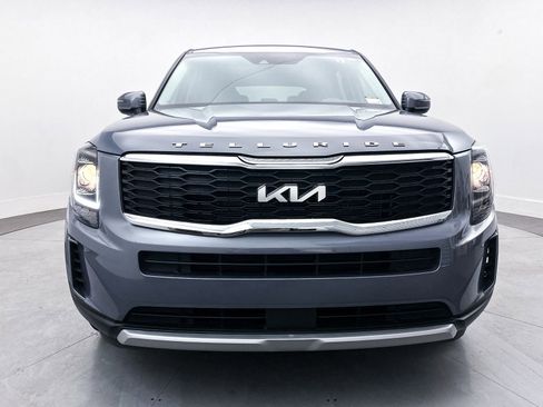 Used 2022 Kia Telluride LX image 12