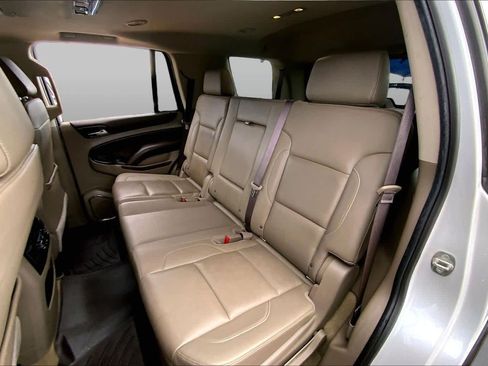 Used 2017 Chevrolet Tahoe LT RWD image 21