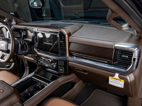 Used 2026 Ford F250 King Ranch image 18