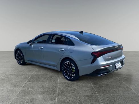 Used 2025 Kia K5 GT FWD image 3