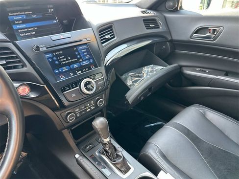 Used 2022 Acura ILX w/ Premium & A-SPEC Package image 25