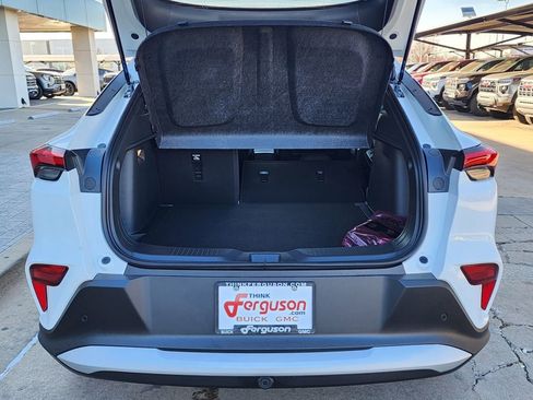 New 2026 Buick Envista Preferred w/ Convenience I Package image 45