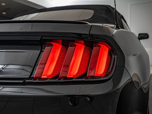 Used 2017 Ford Mustang Premium RWD image 16