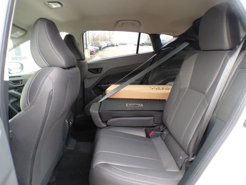 New 2026 Subaru Crosstrek 2.0i Premium AWD/4WD image 16