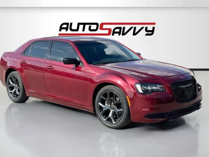 Used 2023 Chrysler 300 Touring w/ Sport Appearance Package