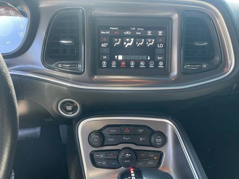 Used 2021 Dodge Challenger GT w/ Blacktop Package image 17