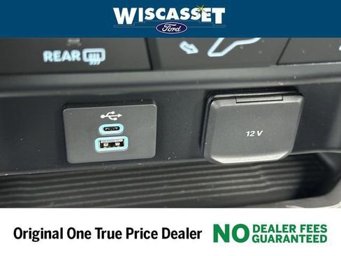 New 2024 Ford F350 XLT w/ 360-Degree Camera Package image 6