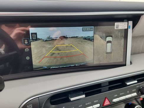 New 2026 Hyundai Palisade Calligraphy image 22