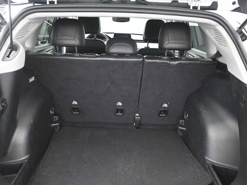 Used 2022 Jeep Compass Latitude w/ Convenience Group image 27