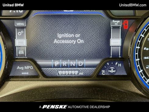 Used 2021 RAM 1500 Limited image 7