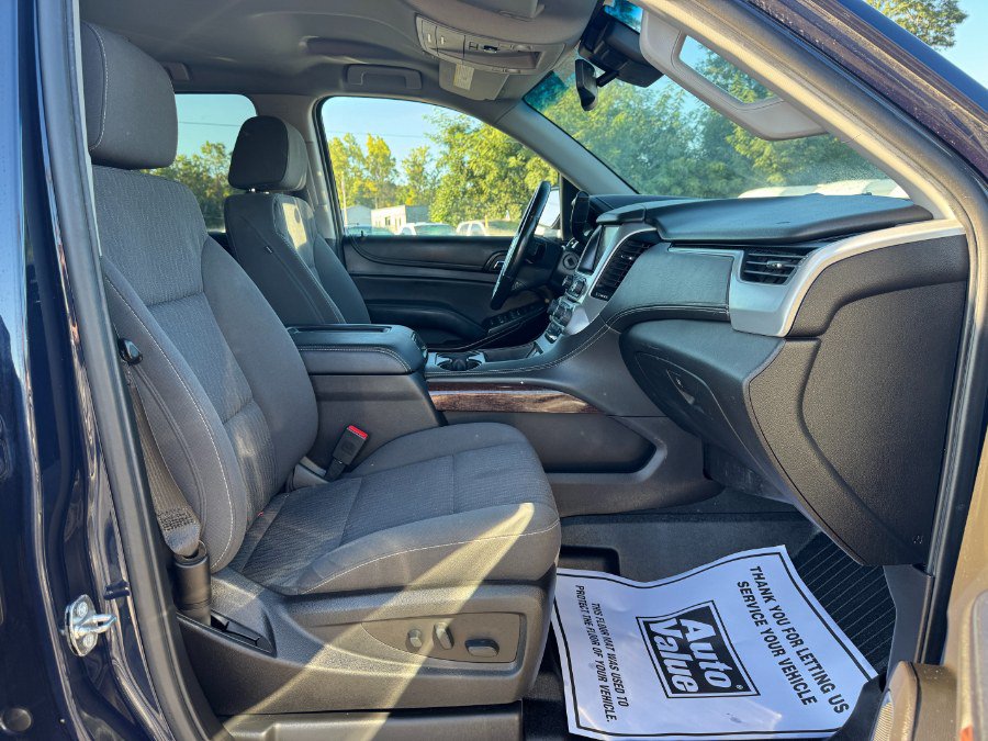 Used 2019 GMC Yukon SLE w/ SLE Value Package AWD/4WD image 20