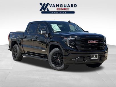 New 2026 GMC Sierra 1500 Elevation w/ Elevation Premium Package
