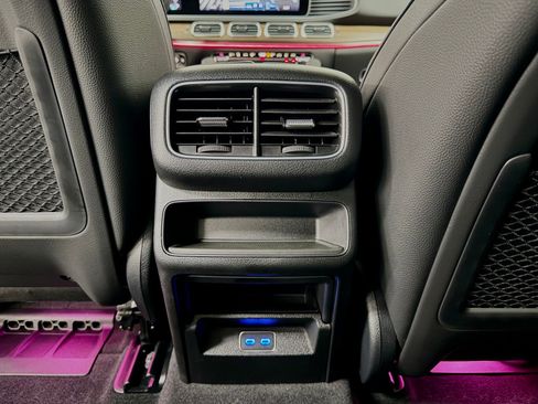 Used 2026 Mercedes-Benz GLE 350 4MATIC image 38