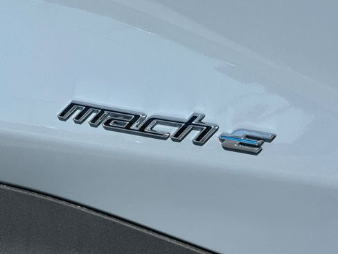New 2026 Ford Mustang Mach-E Select image 26