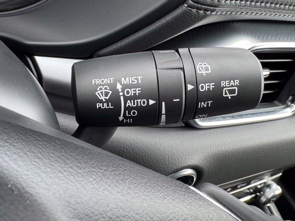 Certified 2025 MAZDA CX-5 AWD 2.5 S image 25