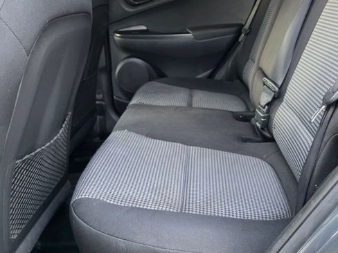 Used 2021 Hyundai Kona SEL w/ Cargo Package image 22