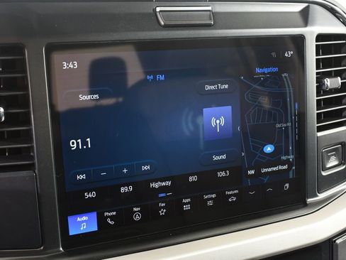 New 2026 Ford F350 XLT image 28