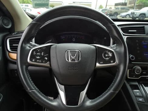 Used 2019 Honda CR-V EX-L image 23