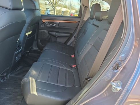 Used 2022 Honda CR-V Touring image 23