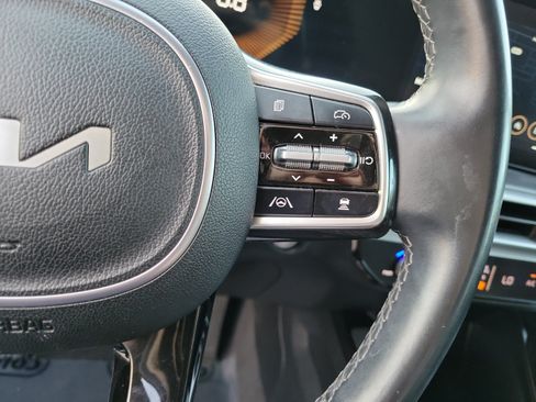 Certified 2024 Kia Sorento S AWD/4WD image 25