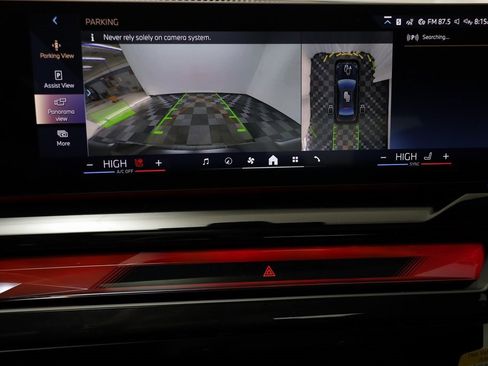 New 2026 BMW 530i xDrive w/ M Sport Package image 11