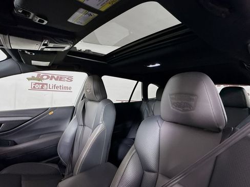 Used 2024 Subaru Outback Wilderness AWD/4WD image 12