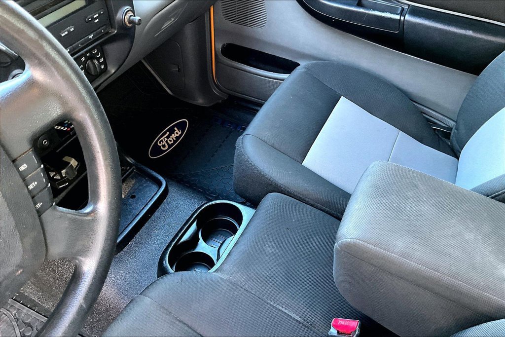 Used 2009 Ford Ranger FX4 AWD/4WD image 14