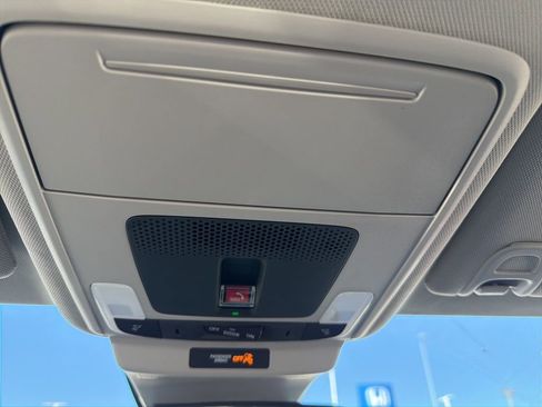 New 2026 Honda Accord LX image 20