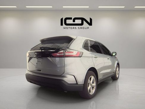 Used 2024 Ford Edge SE AWD/4WD image 3