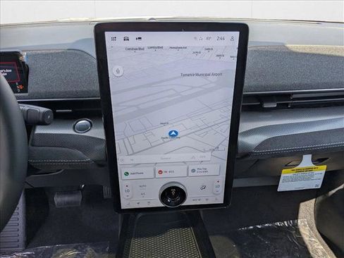 New 2025 Ford Mustang Mach-E GT w/ Interior Protection Package image 12