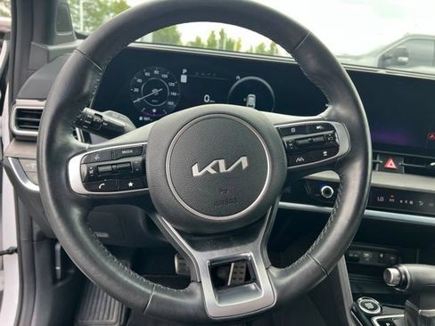 Certified 2024 Kia Sportage X-Pro AWD/4WD image 14