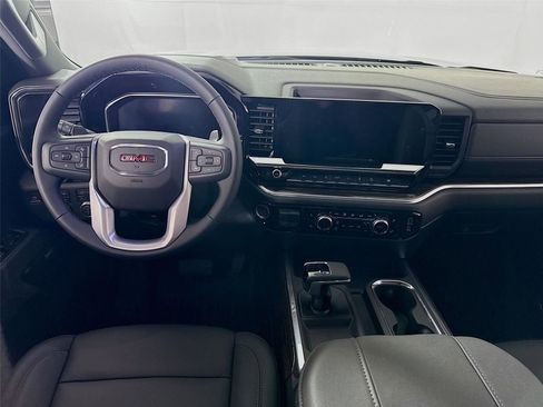 New 2026 GMC Sierra 1500 Elevation w/ Elevation Premium Package AWD/4WD image 2