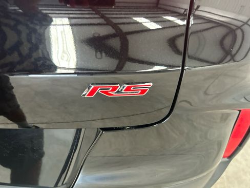 Used 2023 Chevrolet TrailBlazer RS w/ Convenience Package image 3