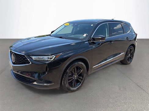 Used 2024 Acura MDX FWD image 8