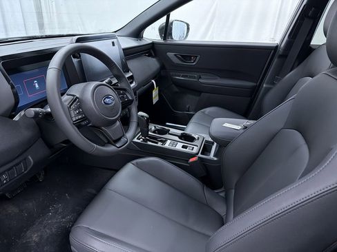 New 2026 Subaru Outback Premium image 11