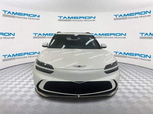 Used 2024 Genesis GV60 RWD image 8