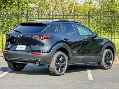 New 2026 MAZDA CX-30 Aire Edition