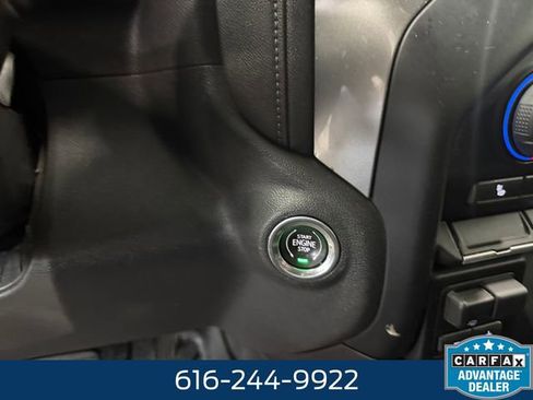 Used 2022 Chevrolet Silverado 1500 LT w/ Work Truck Package AWD/4WD image 20