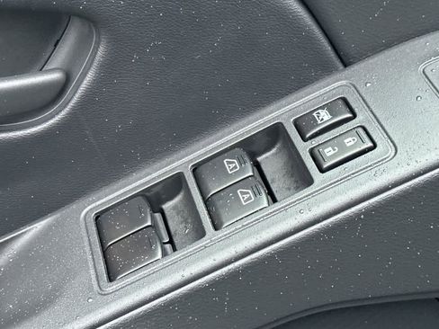 New 2026 Nissan Frontier SV w/ Tow Package image 13