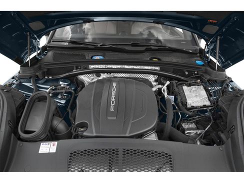 Used 2019 Porsche Macan S w/ Premium Package Plus image 12