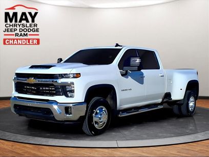Used 2024 Chevrolet Silverado 3500 LT w/ Convenience Package
