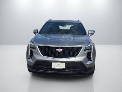 Used 2023 Cadillac XT4 Sport