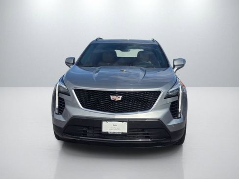 Used 2023 Cadillac XT4 Sport FWD image 3