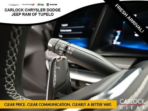 Used 2026 Chevrolet Corvette Stingray Coupe w/ 1LT RWD image 17