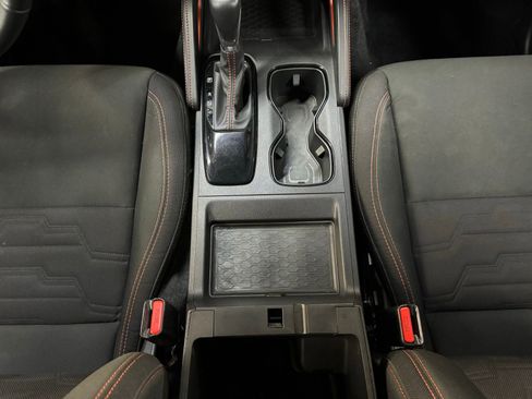 Used 2023 Nissan Frontier PRO-4X w/ Tow Package image 25