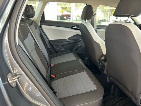 New 2026 Volkswagen Taos S FWD image 38