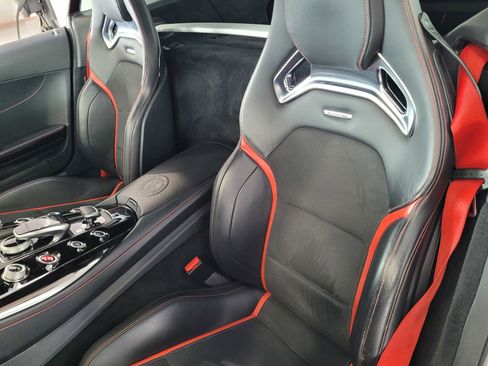 Used 2016 Mercedes-Benz AMG GT S image 12