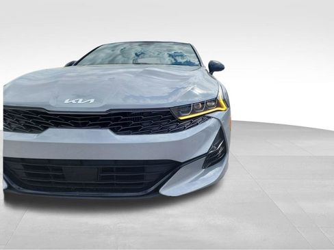 Used 2022 Kia K5 GT-Line w/ GT-Line FWD Premium Package image 10